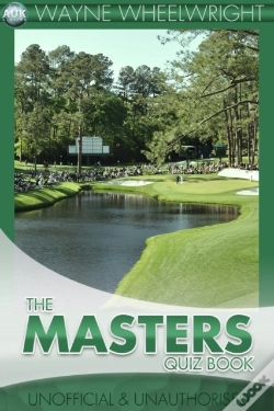 Capa do artigo Masters Quiz Book