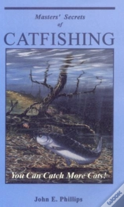 Capa do artigo Masters' Secrets Of Catfishing
