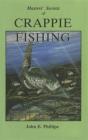 Masters' Secrets Of Crappie Fishing - Preview