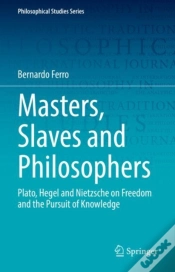 Capa do artigo Masters, Slaves And Philosophers