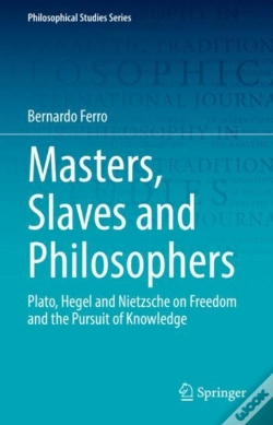 Capa do artigo Masters, Slaves And Philosophers
