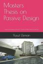 Masters Thesis On Passive Design - Preview