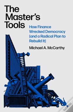Capa do artigo Master'S Tools