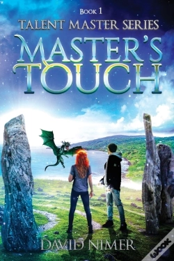 Capa do artigo Master'S Touch