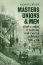 Masters, Unions And Men - Preview