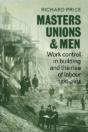 Masters, Unions And Men - Preview