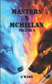 Capa do artigo Masters V. Mcmillan