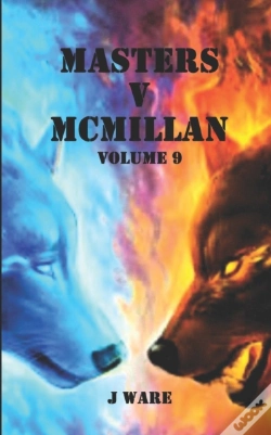 Capa do artigo Masters V. Mcmillan