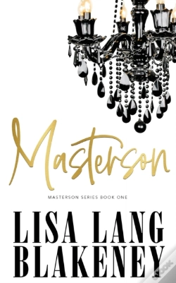 Capa do artigo Masterson