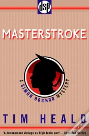 Capa do artigo Masterstroke
