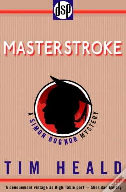 Capa do artigo Masterstroke