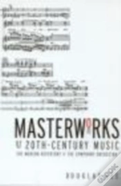Capa do artigo Masterworks Of 20th-Century Music