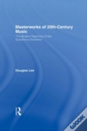 Capa do artigo Masterworks Of 20th-Century Music