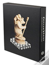 Masterworks (Slipcased Edition)
