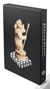 Capa do artigo Masterworks (Slipcased Edition)