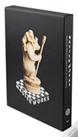 Capa do artigo Masterworks (Slipcased Edition)