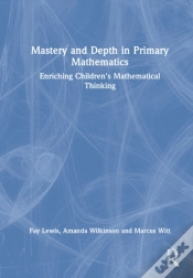 Capa do artigo Mastery And Depth In Primary Mathematics