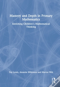 Capa do artigo Mastery And Depth In Primary Mathematics
