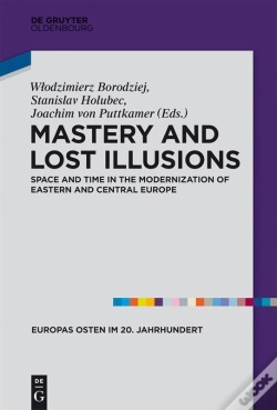 Capa do artigo Mastery And Lost Illusions