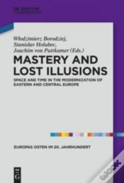 Capa do artigo Mastery And Lost Illusions