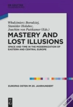 Capa do artigo Mastery And Lost Illusions