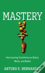 Capa do artigo Mastery