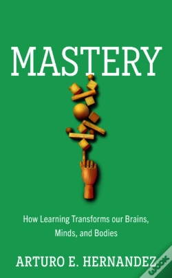Capa do artigo Mastery
