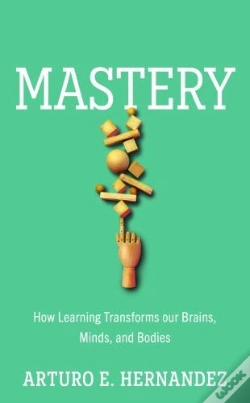 Capa do artigo Mastery