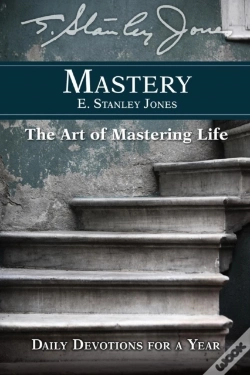 Capa do artigo Mastery