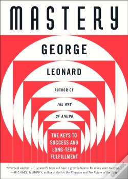 Capa do artigo Mastery