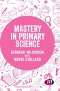 Mastery In Primary Science - Preview