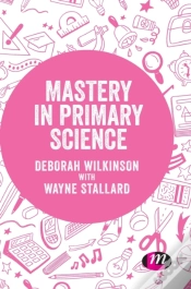 Capa do artigo Mastery In Primary Science
