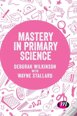 Capa do artigo Mastery In Primary Science