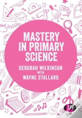 Mastery In Primary Science