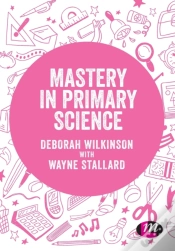 Capa do artigo Mastery In Primary Science