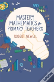 Capa do artigo Mastery Mathematics For Primary Teachers