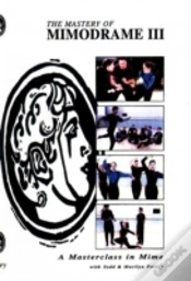 Capa do artigo Mastery Of Mimodrame