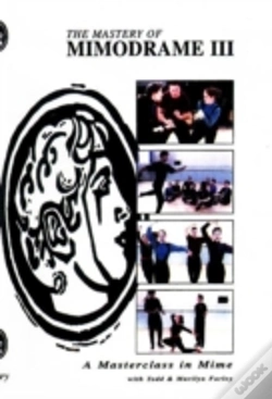 Capa do artigo Mastery Of Mimodrame