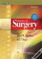 Capa do artigo Mastery Of Surgery