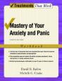 Mastery Of Your Anxiety And Panicworkbook - Preview
