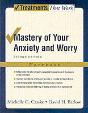 Mastery Of Your Anxiety And Worry - Preview