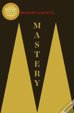 Capa do artigo Mastery