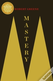 Capa do artigo Mastery