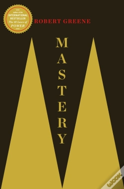Capa do artigo Mastery