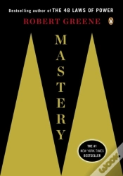 Capa do artigo Mastery