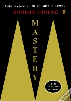 Capa do artigo Mastery