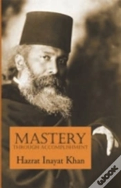 Capa do artigo Mastery Through Accomplishment