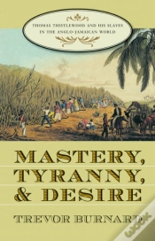 Capa do artigo Mastery, Tyranny, And Desire