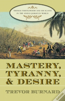 Capa do artigo Mastery, Tyranny, And Desire
