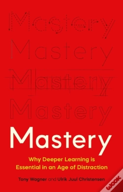 Capa do artigo Mastery